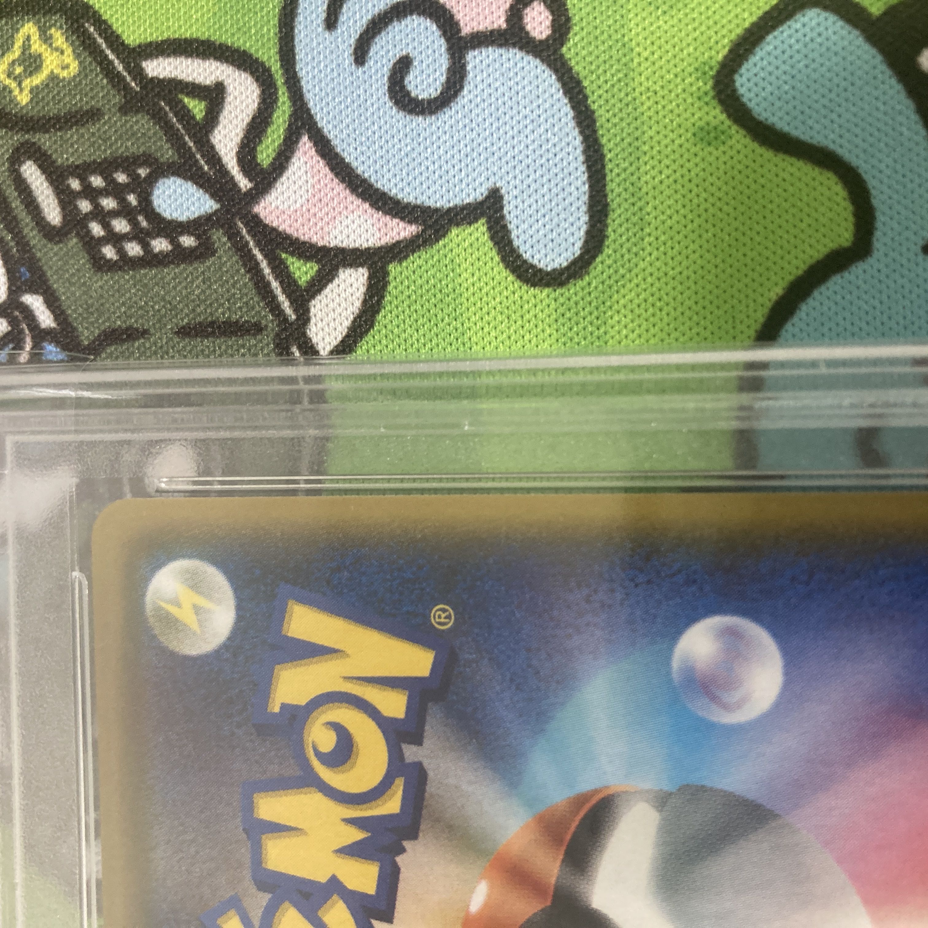 Lillie PROMO 080/SM-P