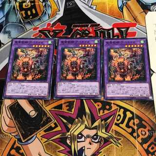 聖霊獣騎アペライオ 10 ノーマル 3枚セット てら