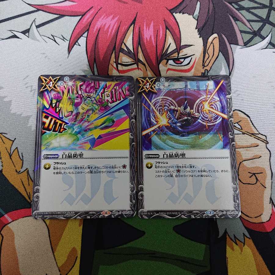 白晶防壁リバイバル前 1枚