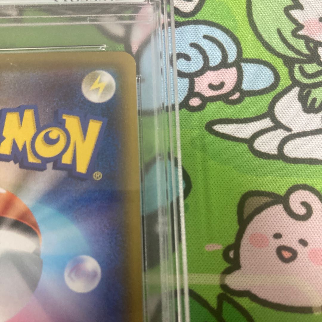 専用　マリィ SR シャイニースターV シャイニーマリィ SR 198/190