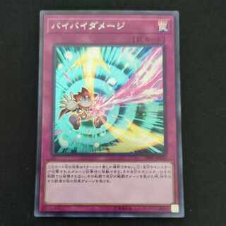 CST680 Bye Bye Damage SE