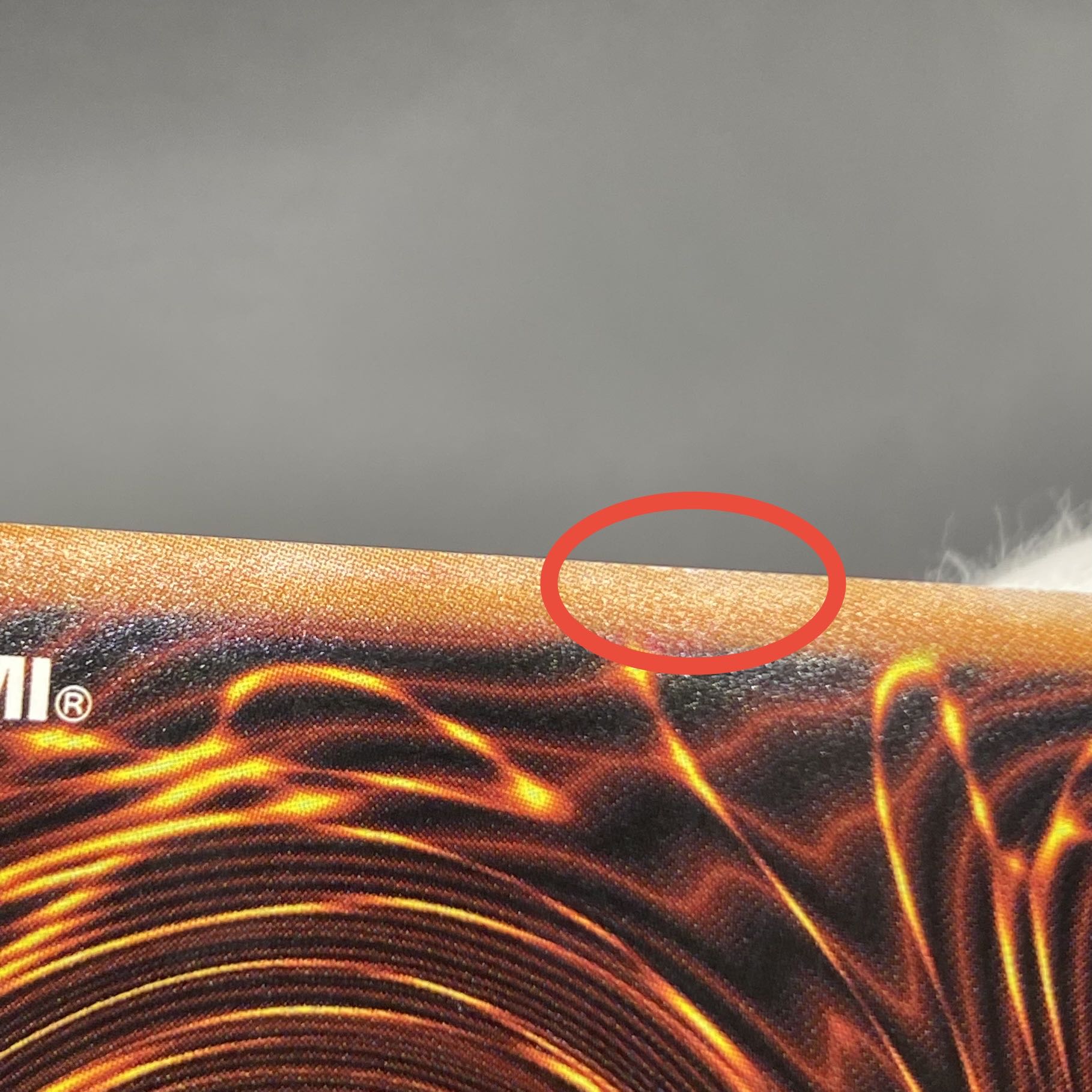 Gaia The Fierce Knight Overrush Rare RD/KP14-JP000