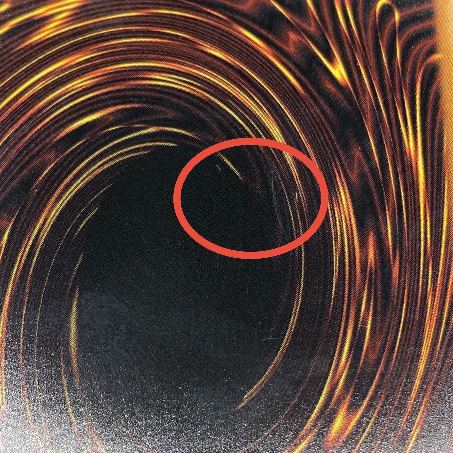 Gaia The Fierce Knight Overrush Rare RD/KP14-JP000