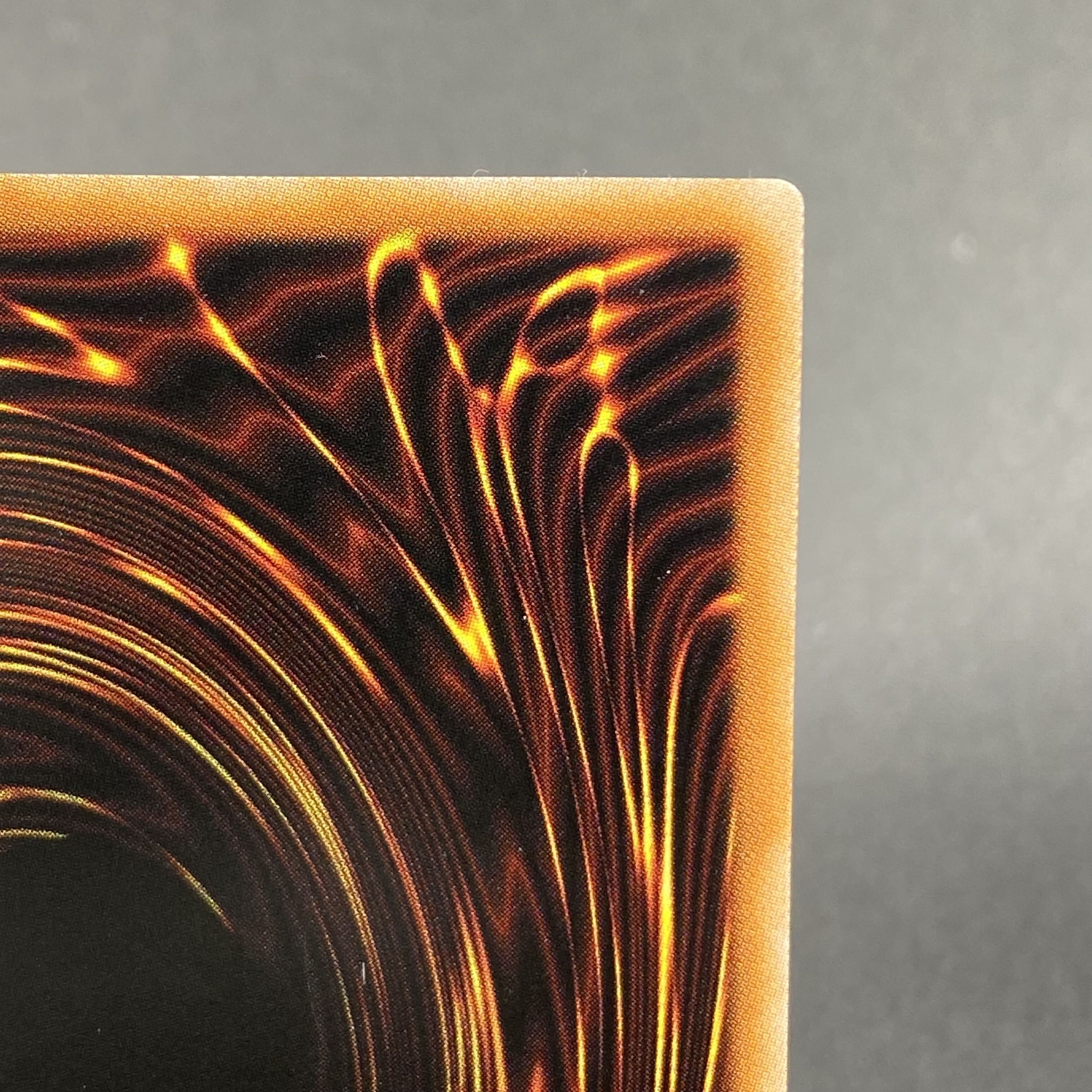 Gaia The Fierce Knight Overrush Rare RD/KP14-JP000