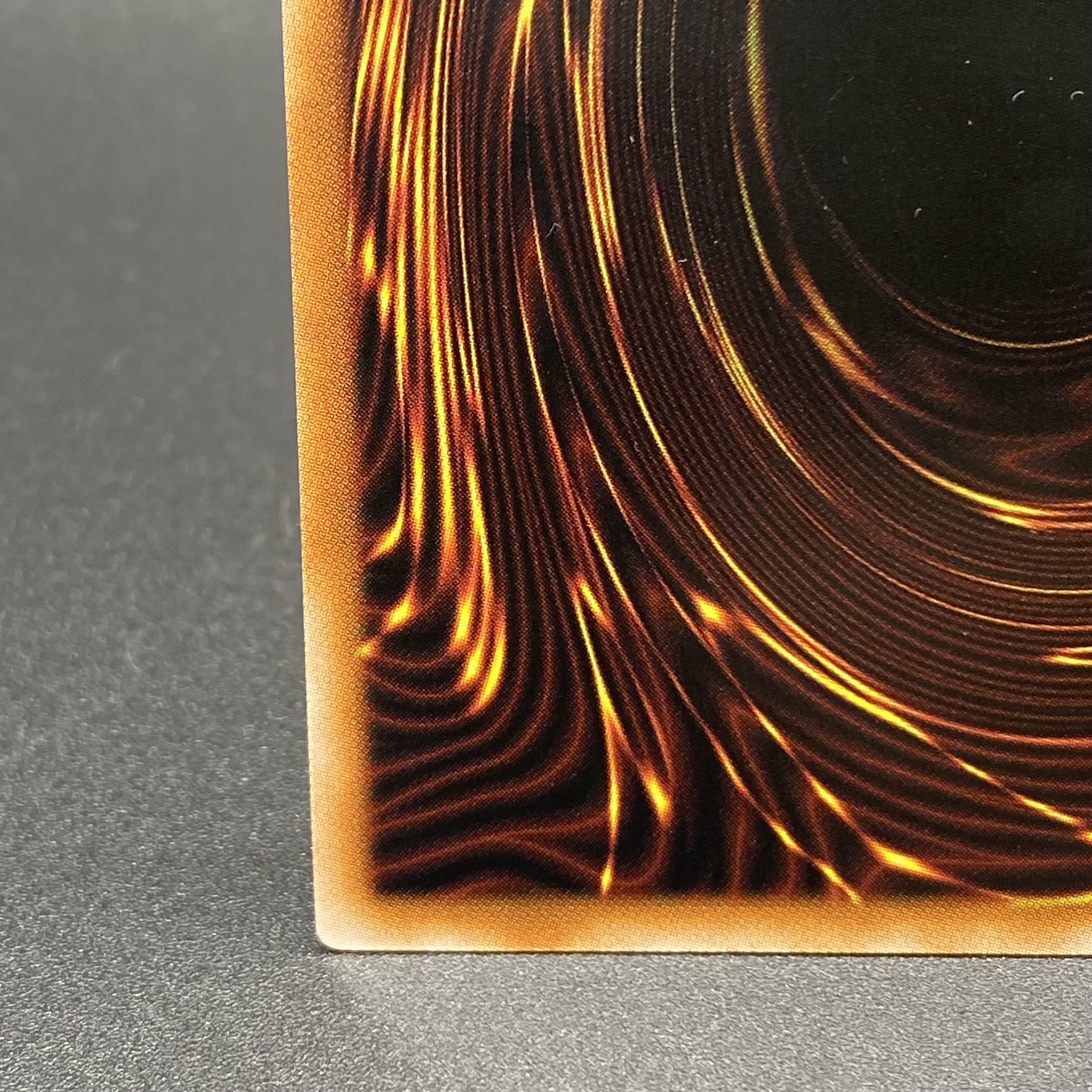 Gaia The Fierce Knight Overrush Rare RD/KP14-JP000