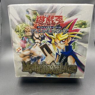 Soul Resurrection unopened box with shrink-wrap 1BOX