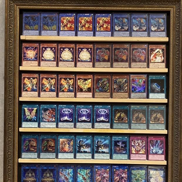 Ships immediately! [Nephthys] Deck Yu-Gi-Oh Collective Sell Cerulean Sacred Phoenix of Nephthys Conductor of Nephthys Devotee of Nephthys Disciple of Nephthys Chronicler of Nephthys Matriarch of Nephthys Sacred Phoenix of Nephthys Fire King of the Gods Ga