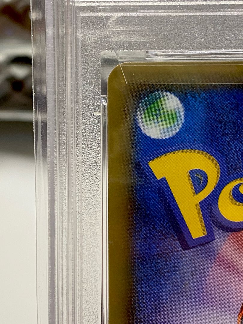 [PSA10] Sabrina's Suggestion SR 109/095