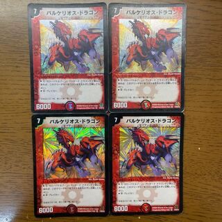 Barkelios Dragon VR 13/90/Y6