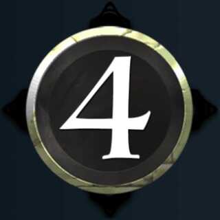 黒4コスト スピリット