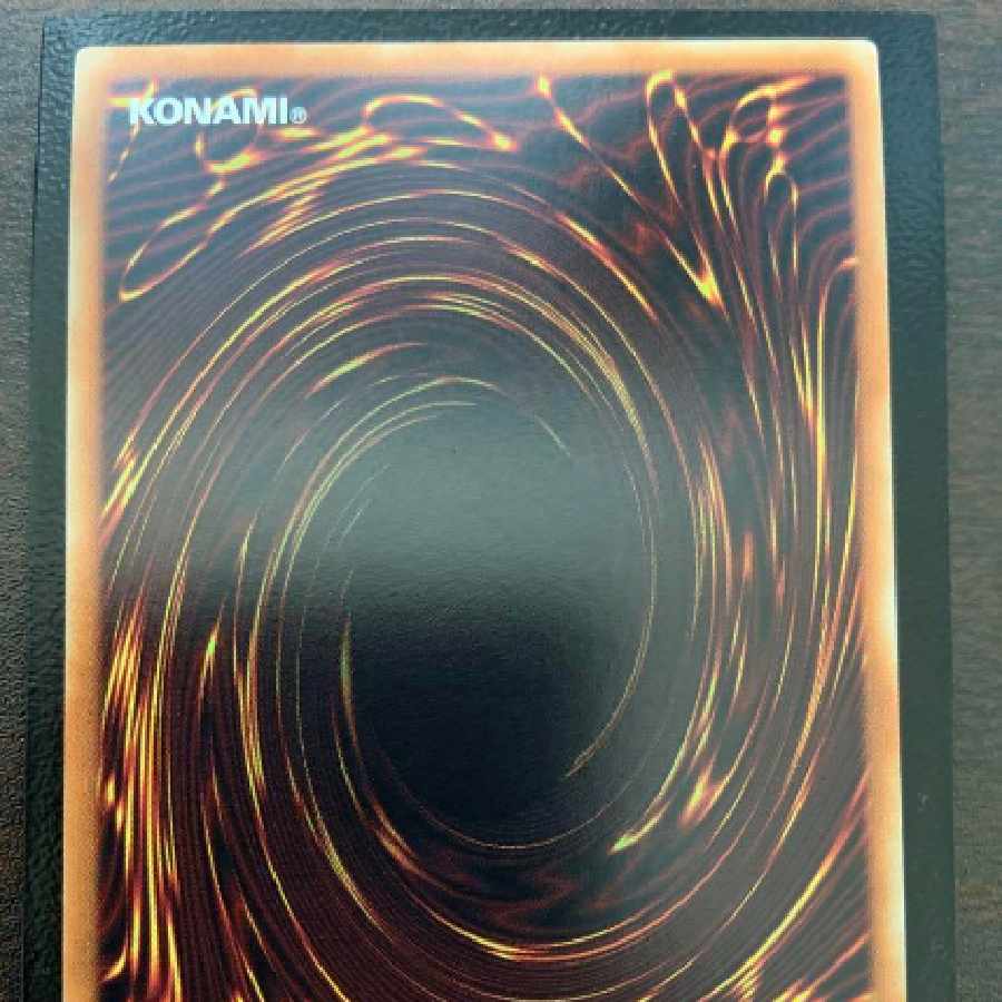 Yu-Gi-Oh Xtra HERO Cross Crusader 20th Rare