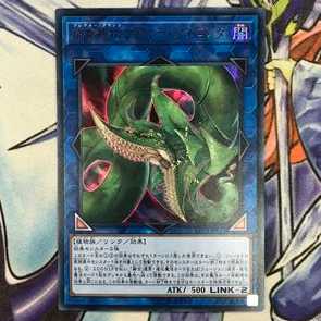 サボコア様専用 ヴェルテアナコンダ ③