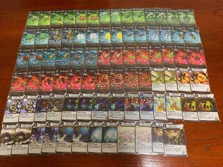 Mushin Kiki cards for sale in bulk