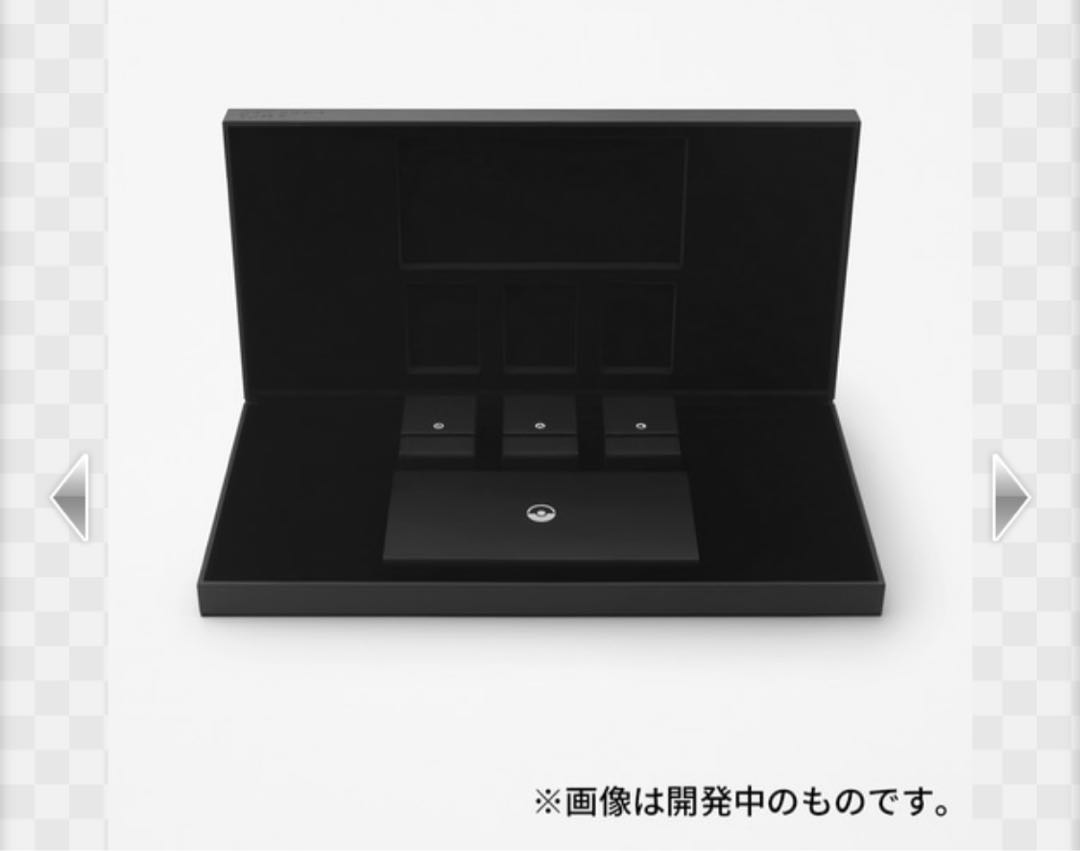 Pokemon Card Game Classic 1BOX