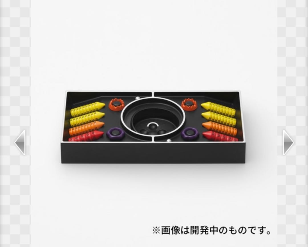 Pokemon Card Game Classic 1BOX