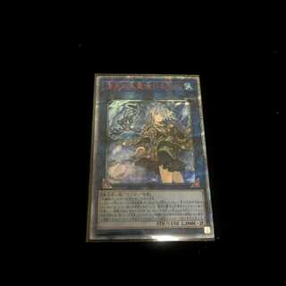 専用デス　 清冽の水霊使いエリア 20th シークレット