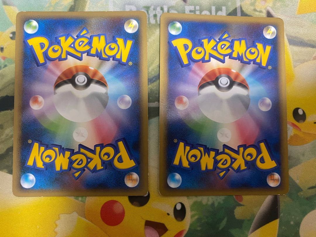 Basic DarknessEnergy Umbreon Basic FireEnergy Ho-Oh Silhouette 1 each