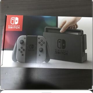 Switch 本体　ポケットモンスターソード、ルイージマンション