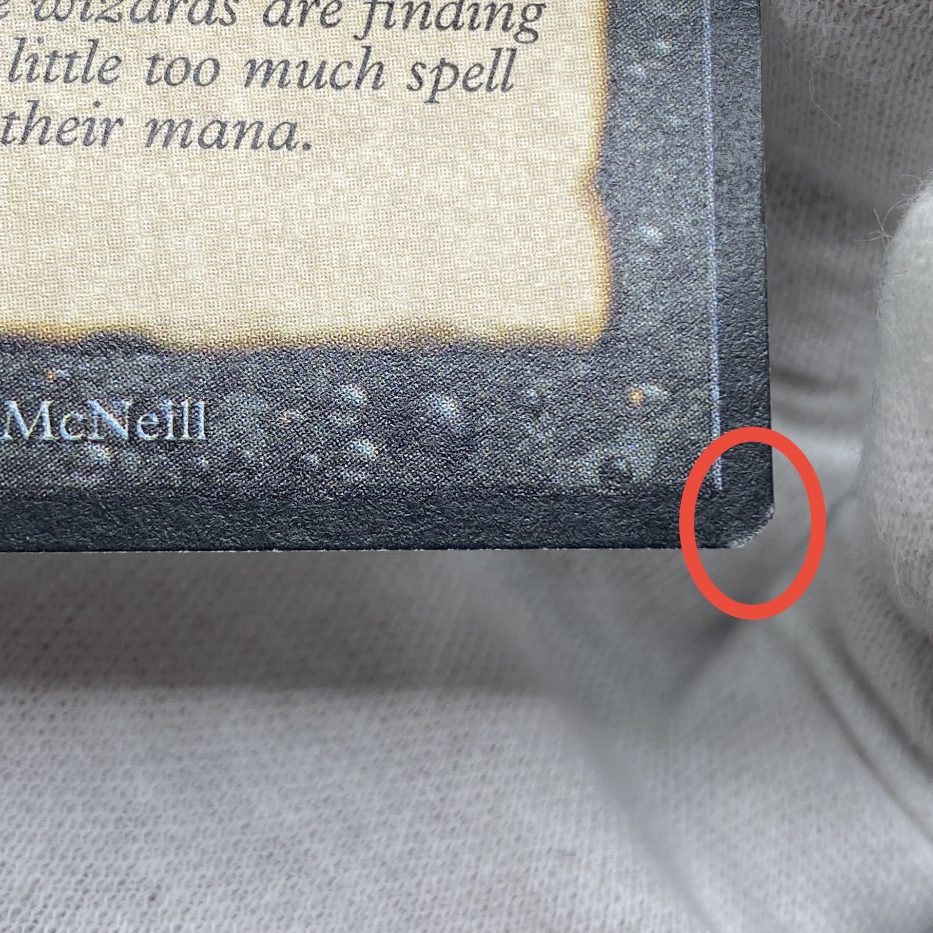 Nether Void EN [LEG]