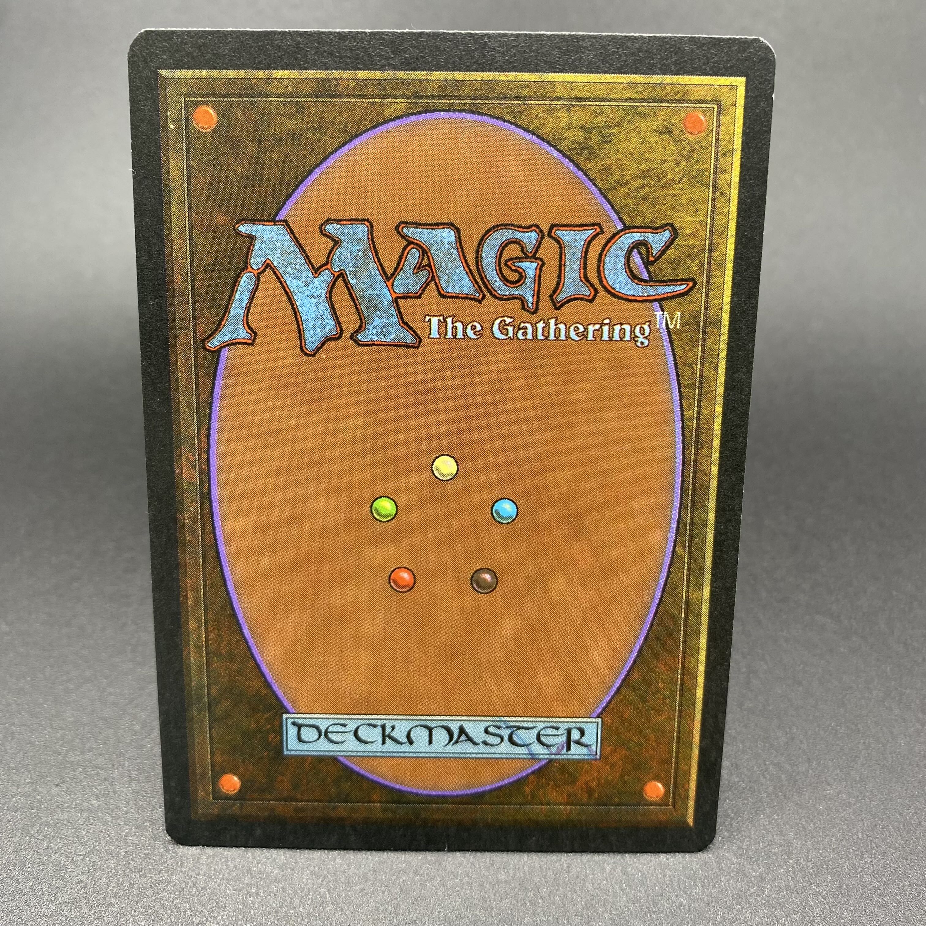 Nether Void EN [LEG] (Used) （854578100）| magi -TCG