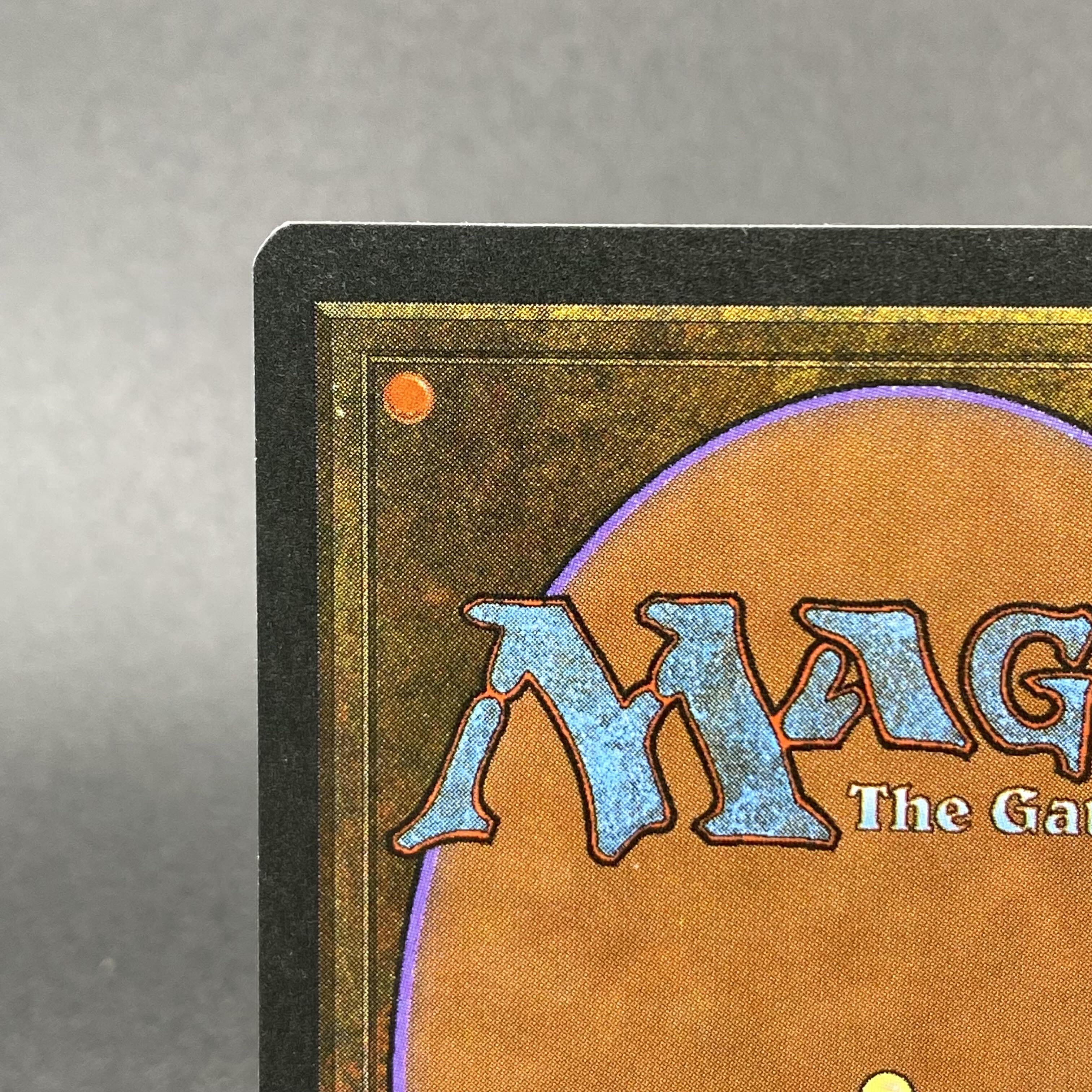 MTGプレイマット　Nether Void Nether Void - Finch and Sparrow Games