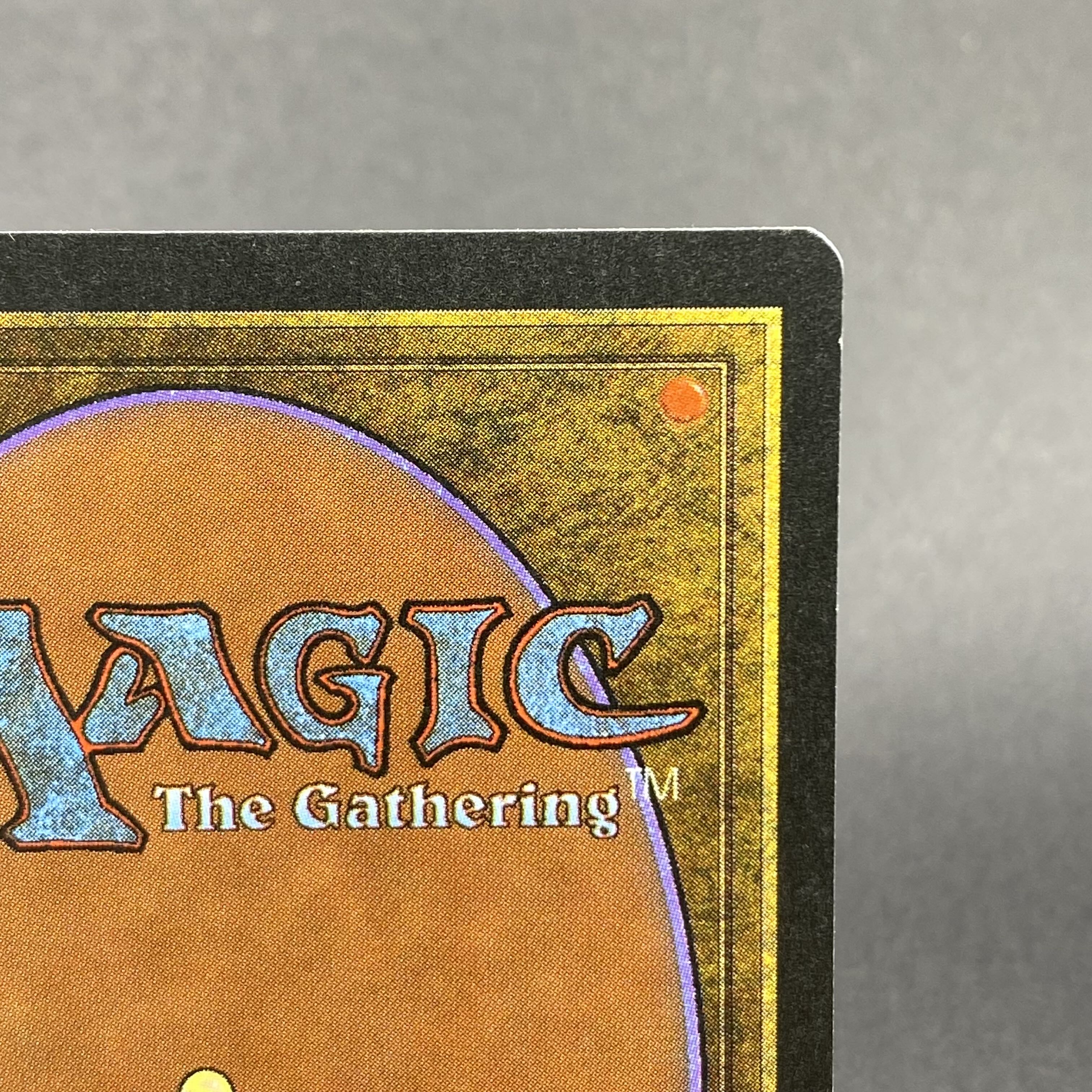 Nether Void EN [LEG] (Used) （854578100）| magi -TCG
