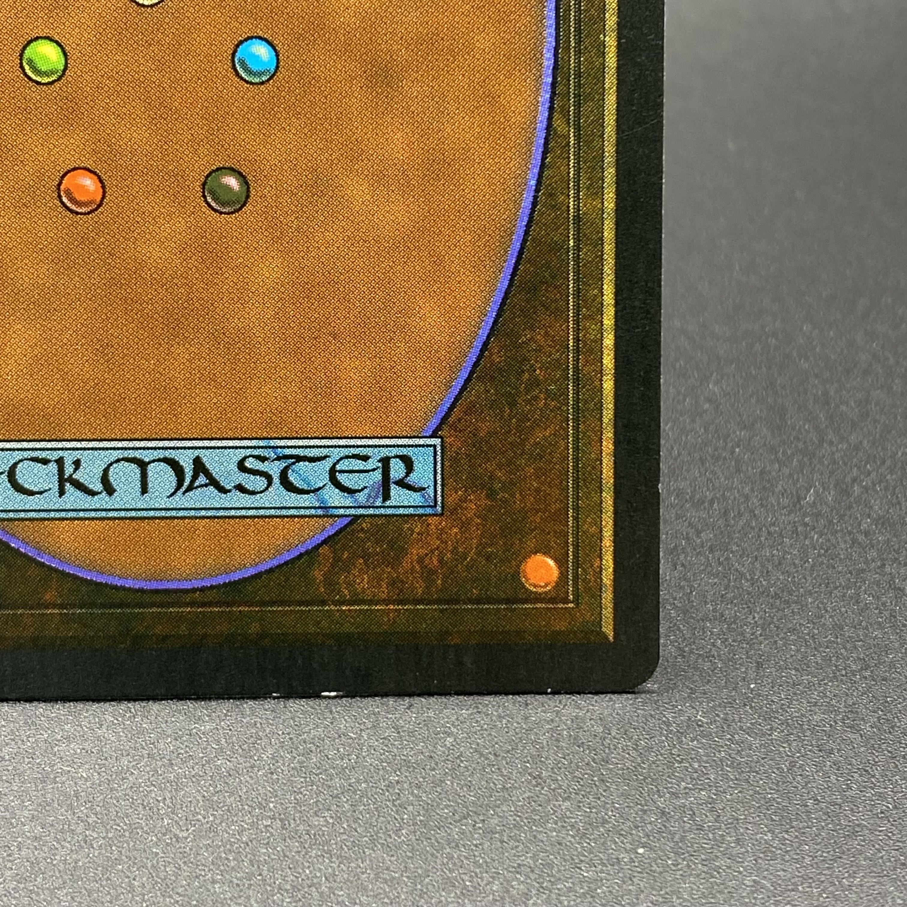 Chains of Mephistopheles, IT [LEG].