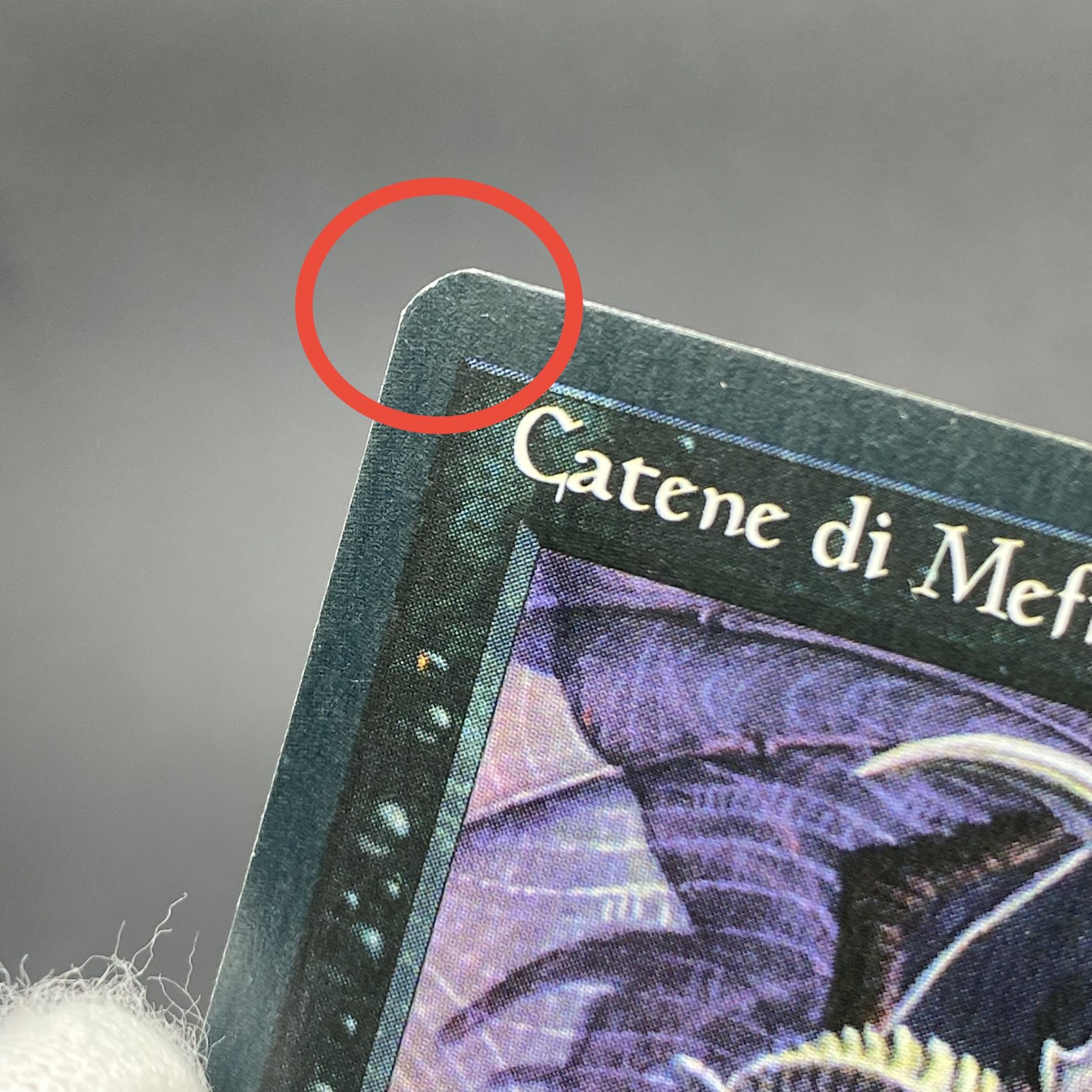 Chains of Mephistopheles, IT [LEG].