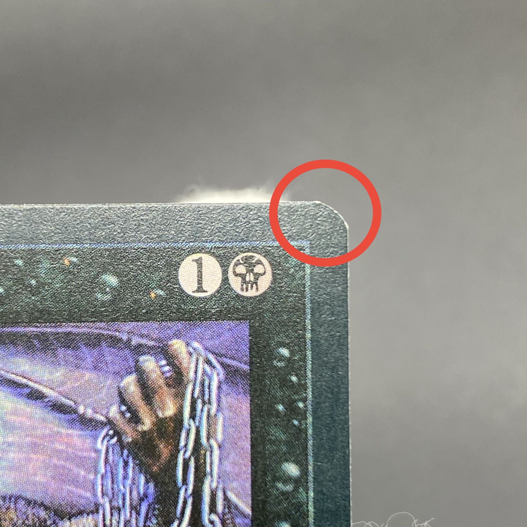 Chains of Mephistopheles, IT [LEG].