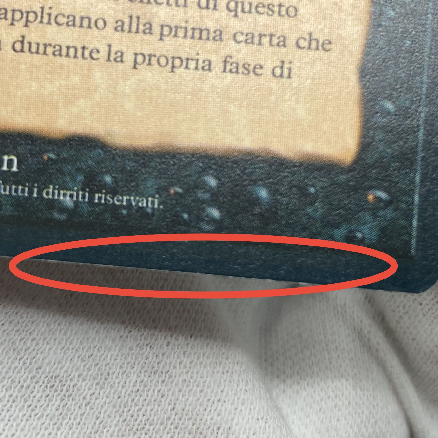 Chains of Mephistopheles, IT [LEG].