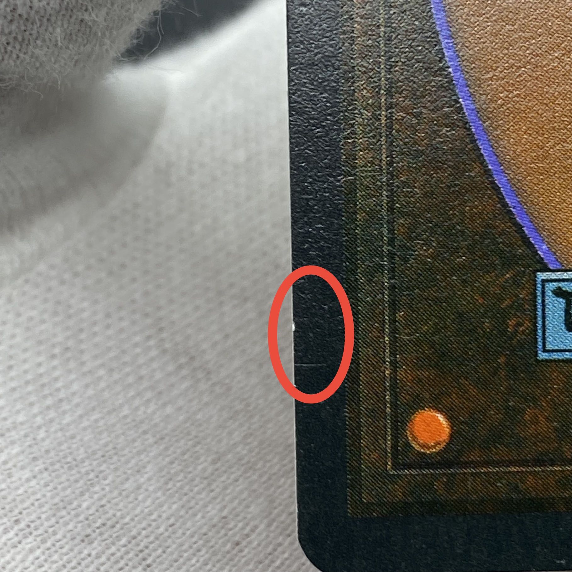 Chains of Mephistopheles, IT [LEG].