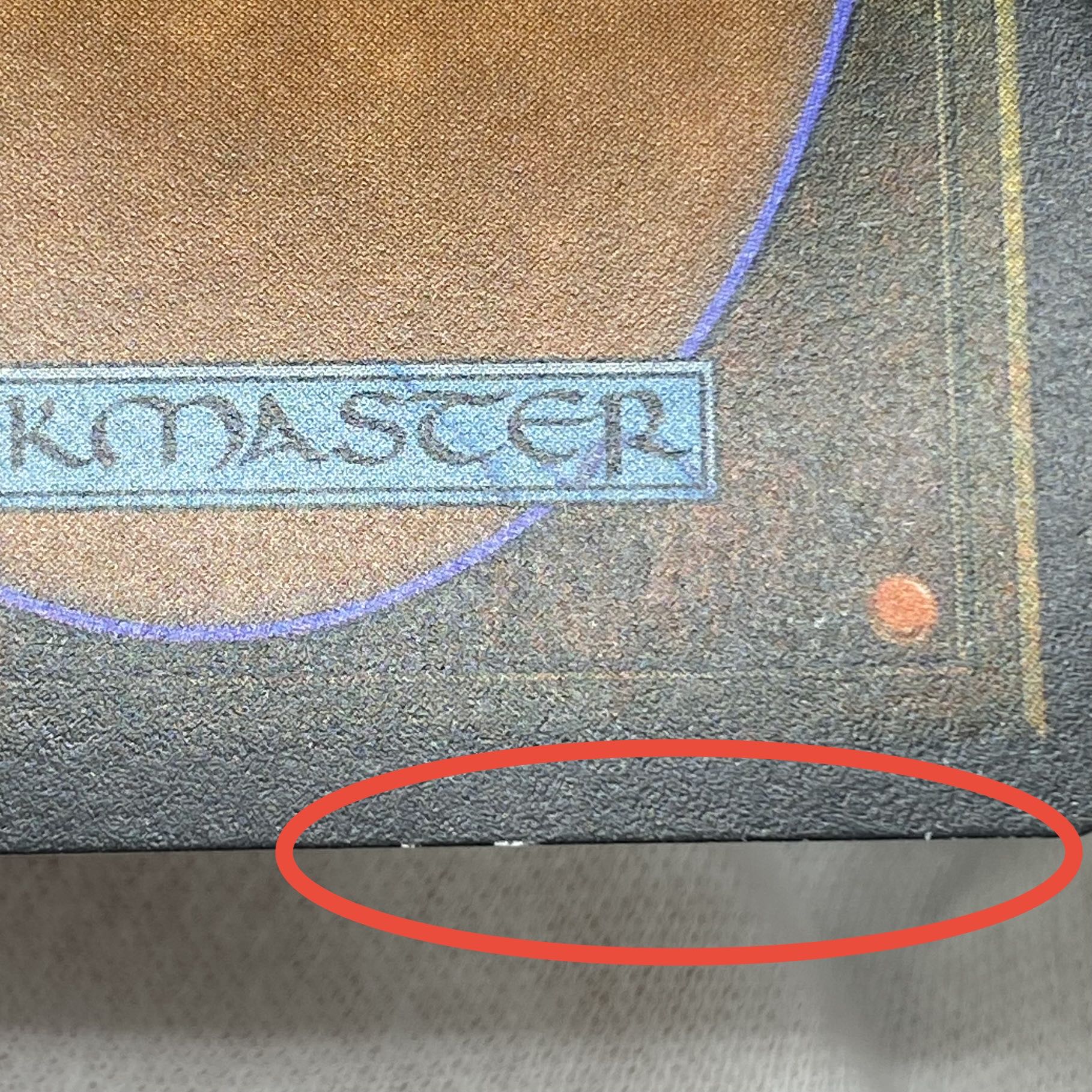 Chains of Mephistopheles, IT [LEG].