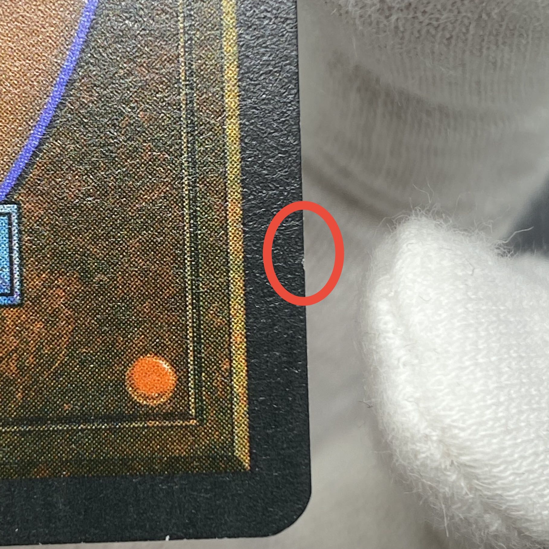 Chains of Mephistopheles, IT [LEG].