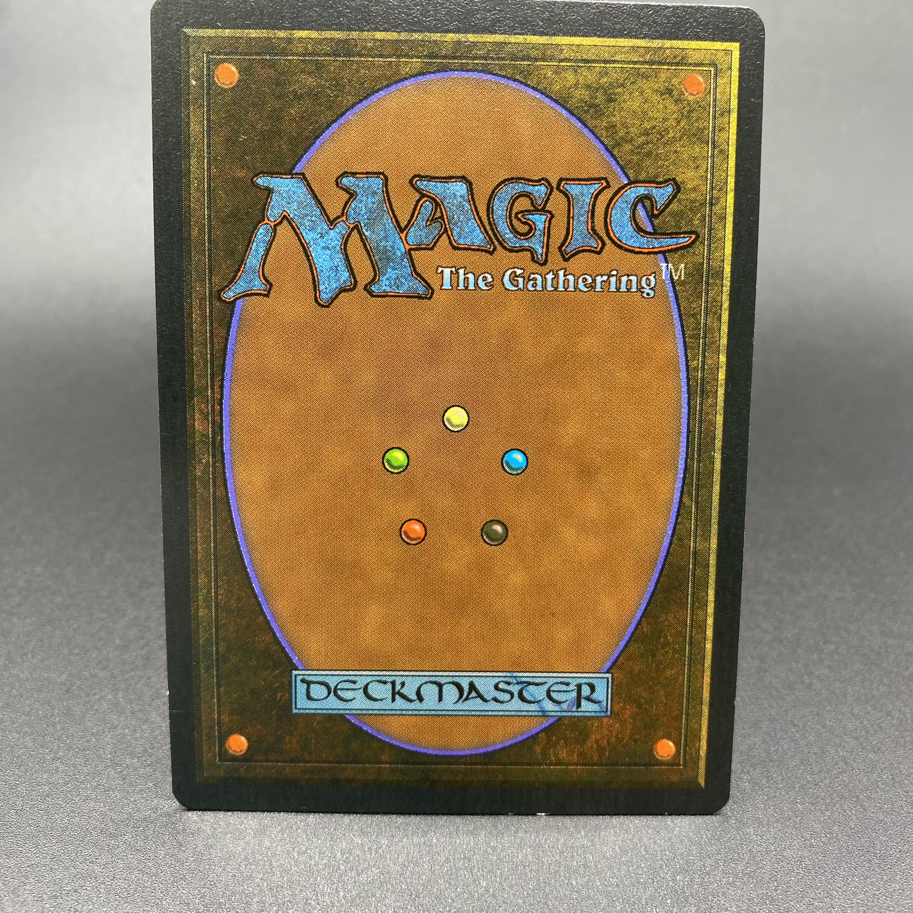 Chains of Mephistopheles, IT [LEG].