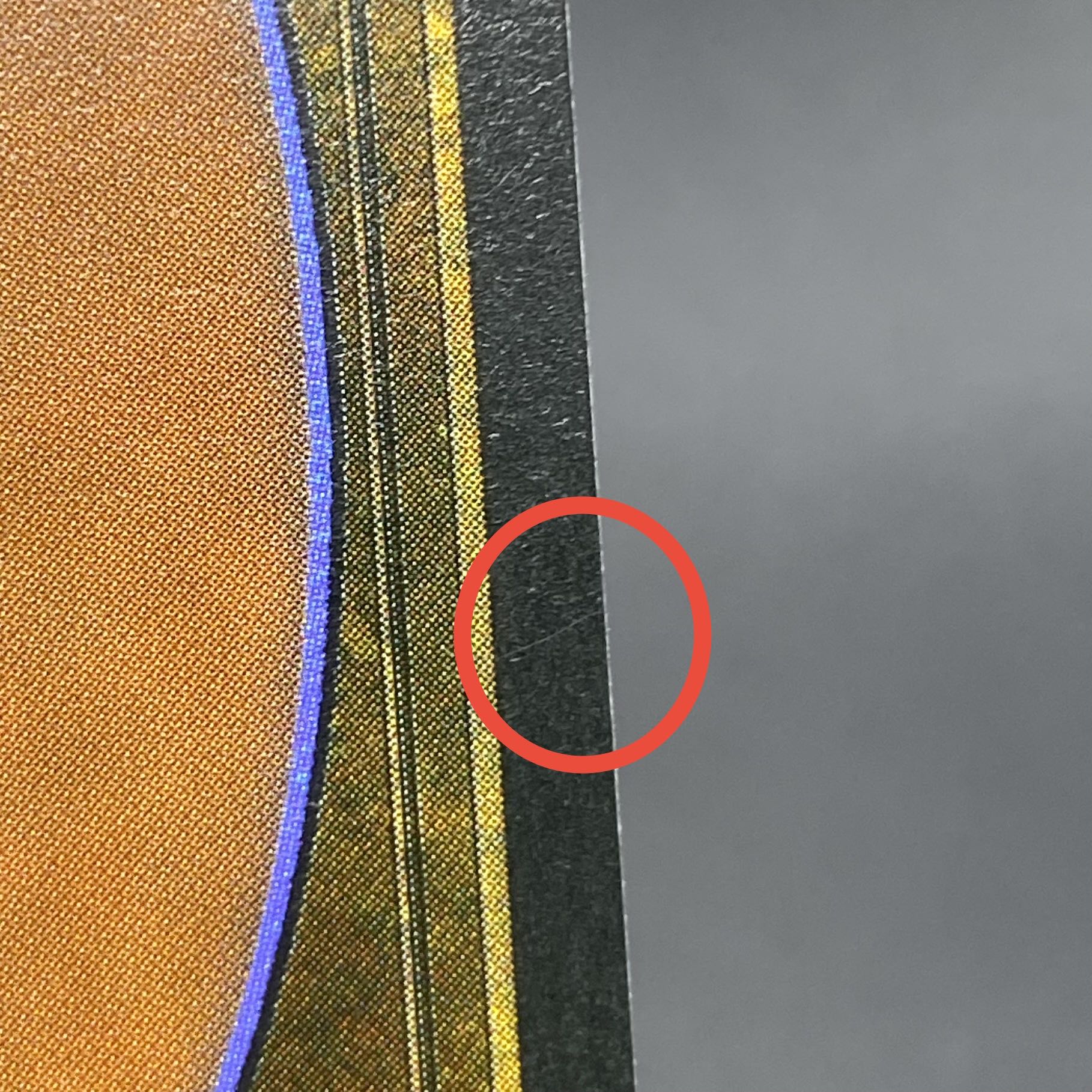 Chains of Mephistopheles, IT [LEG].