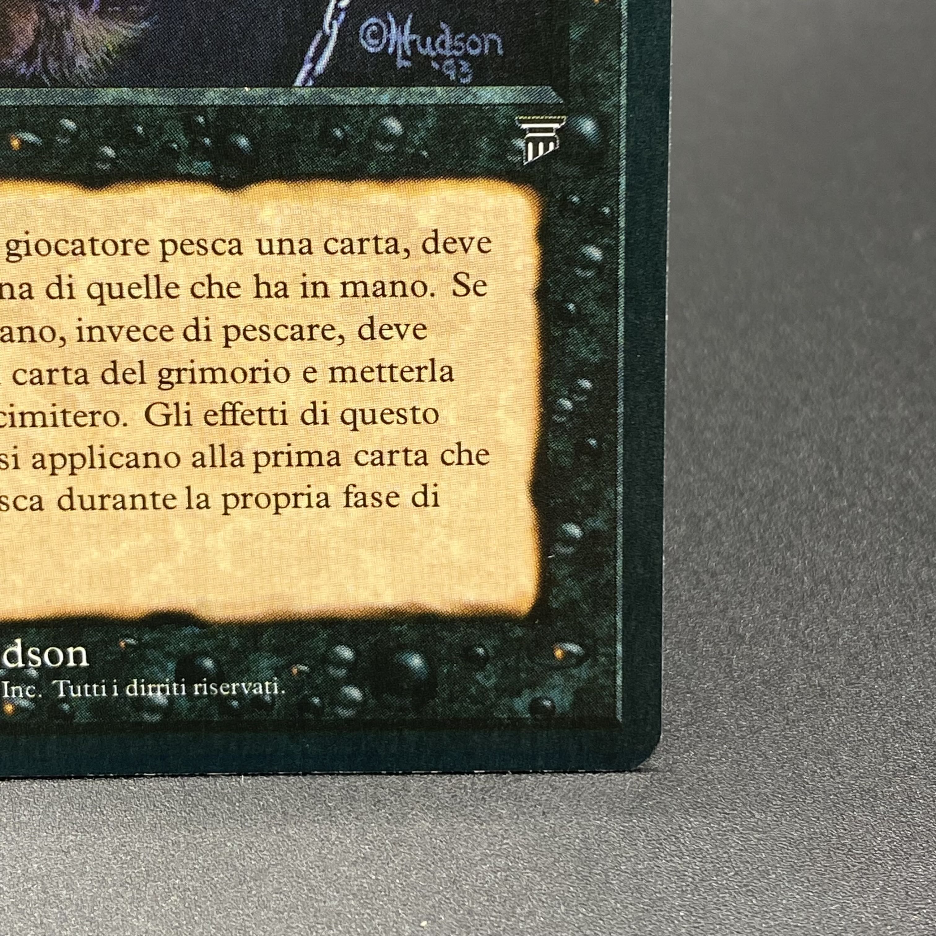 Chains of Mephistopheles, IT [LEG].