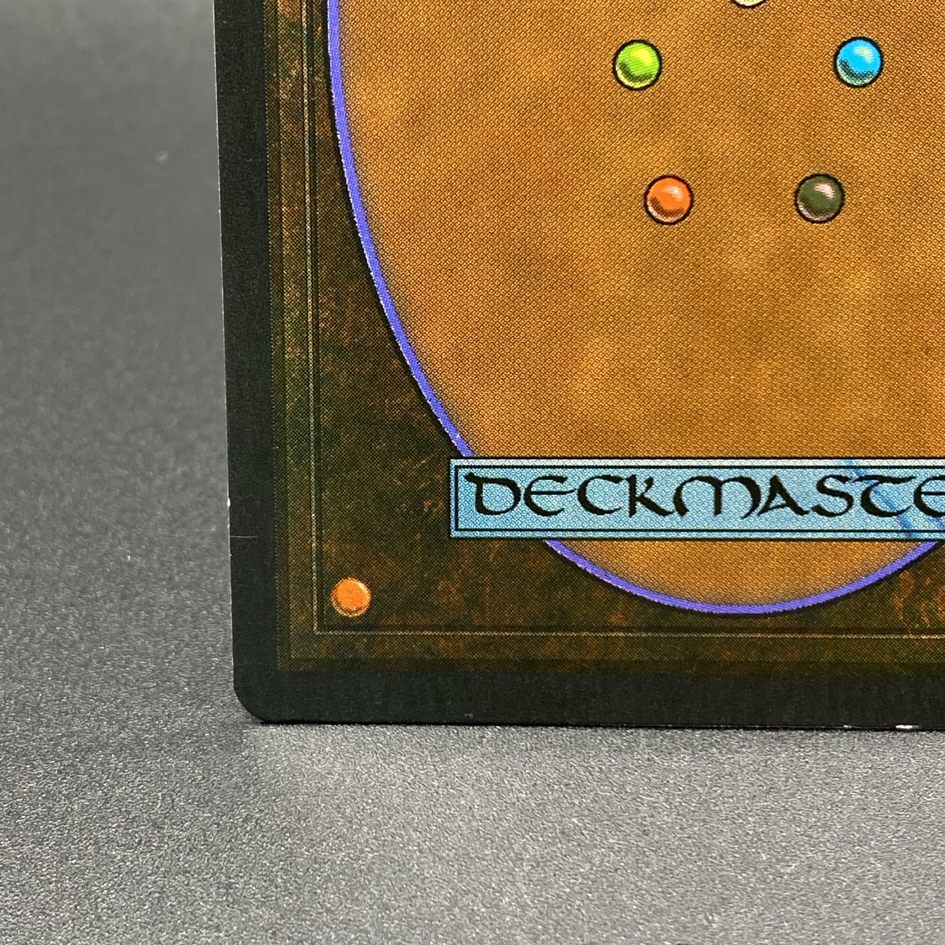 Chains of Mephistopheles, IT [LEG].