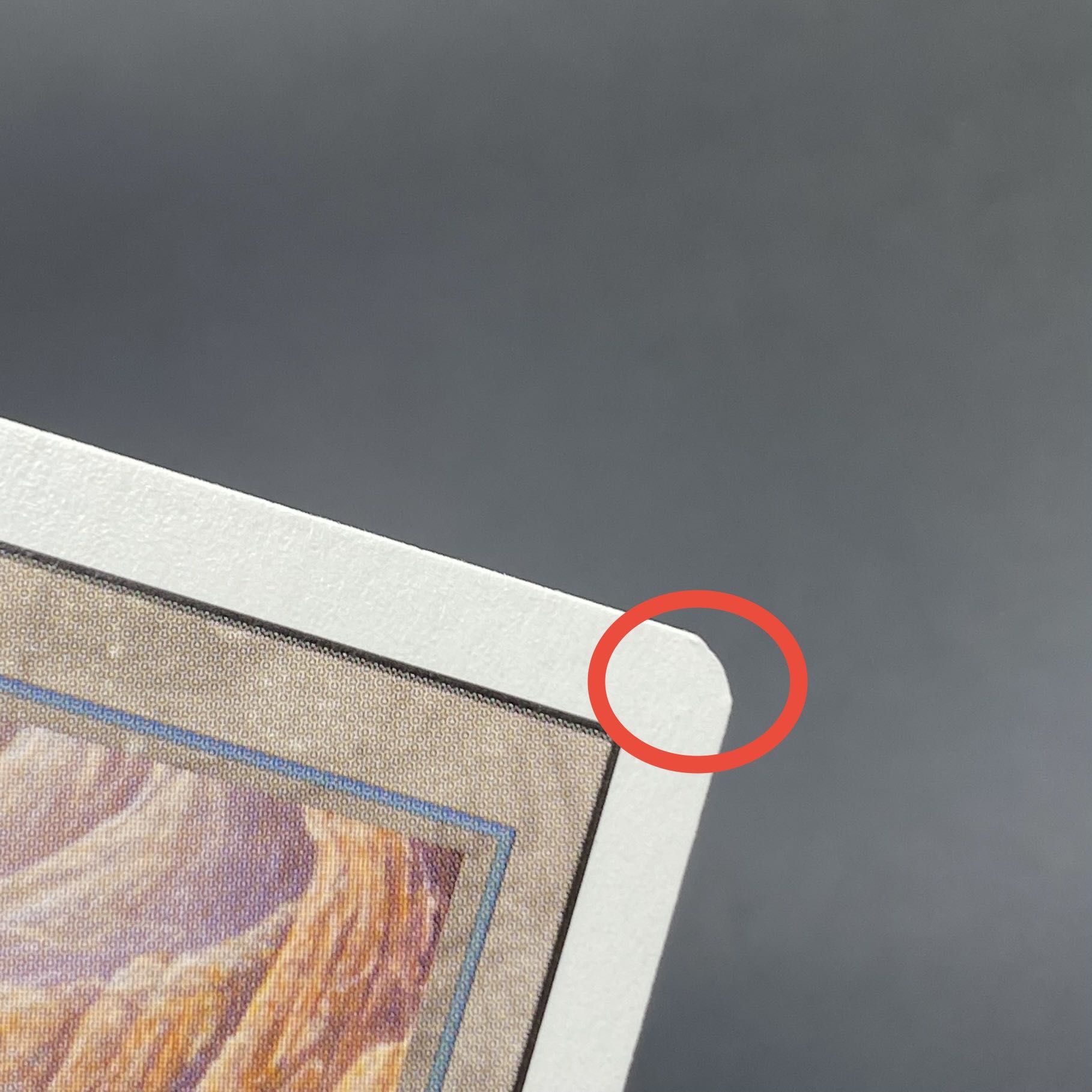 "Underground Sea" EN [3ED]