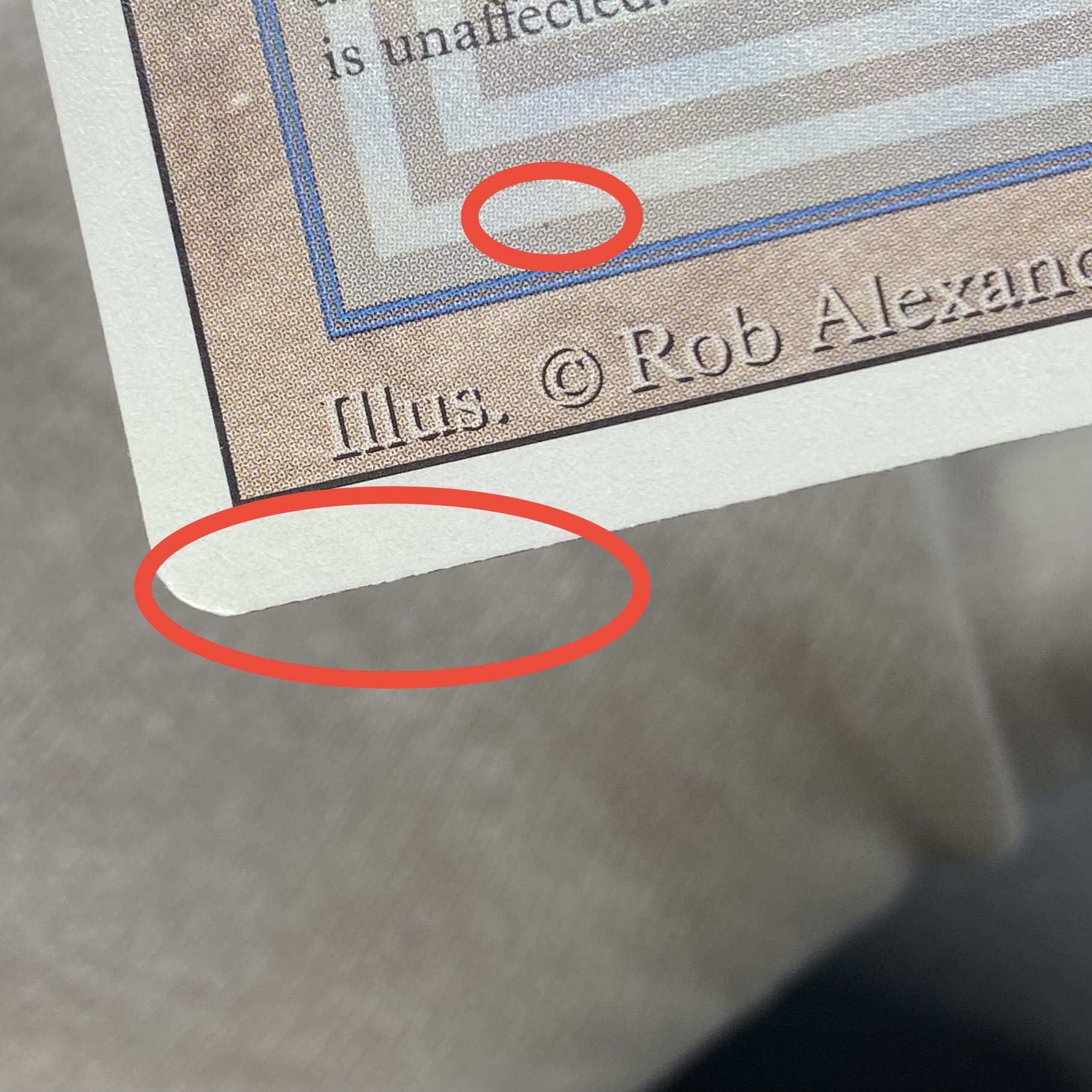 "Underground Sea" EN [3ED]