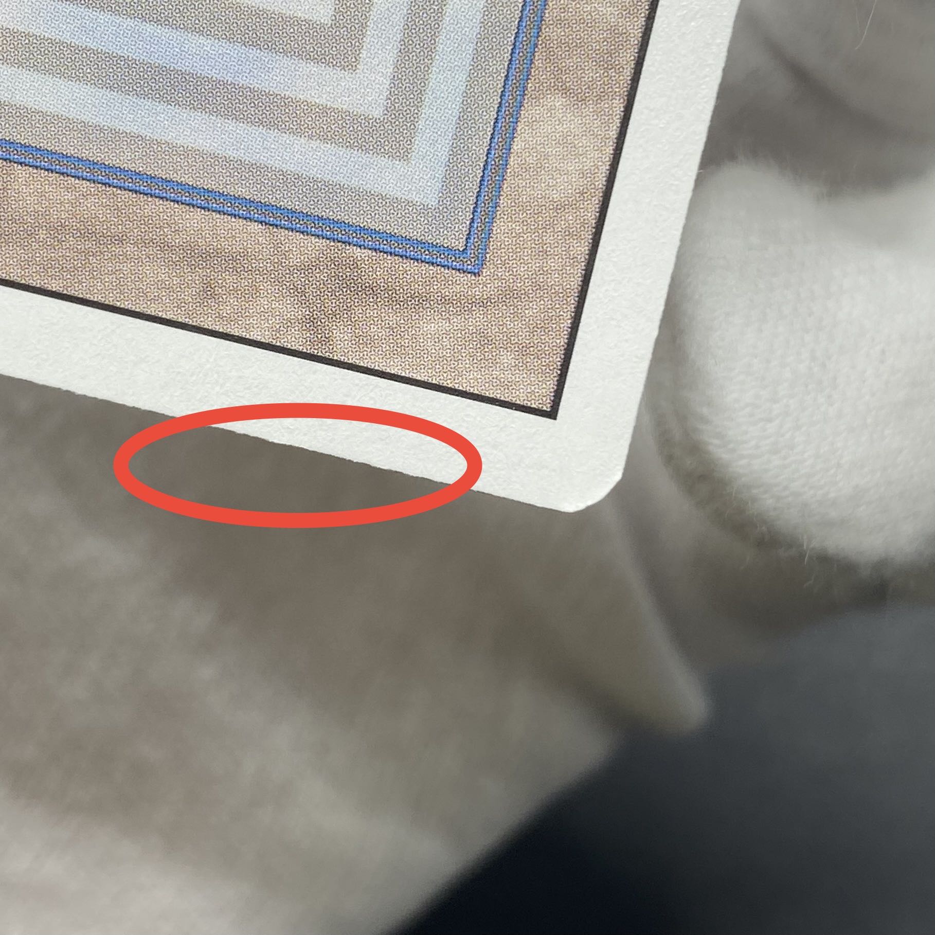 "Underground Sea" EN [3ED]