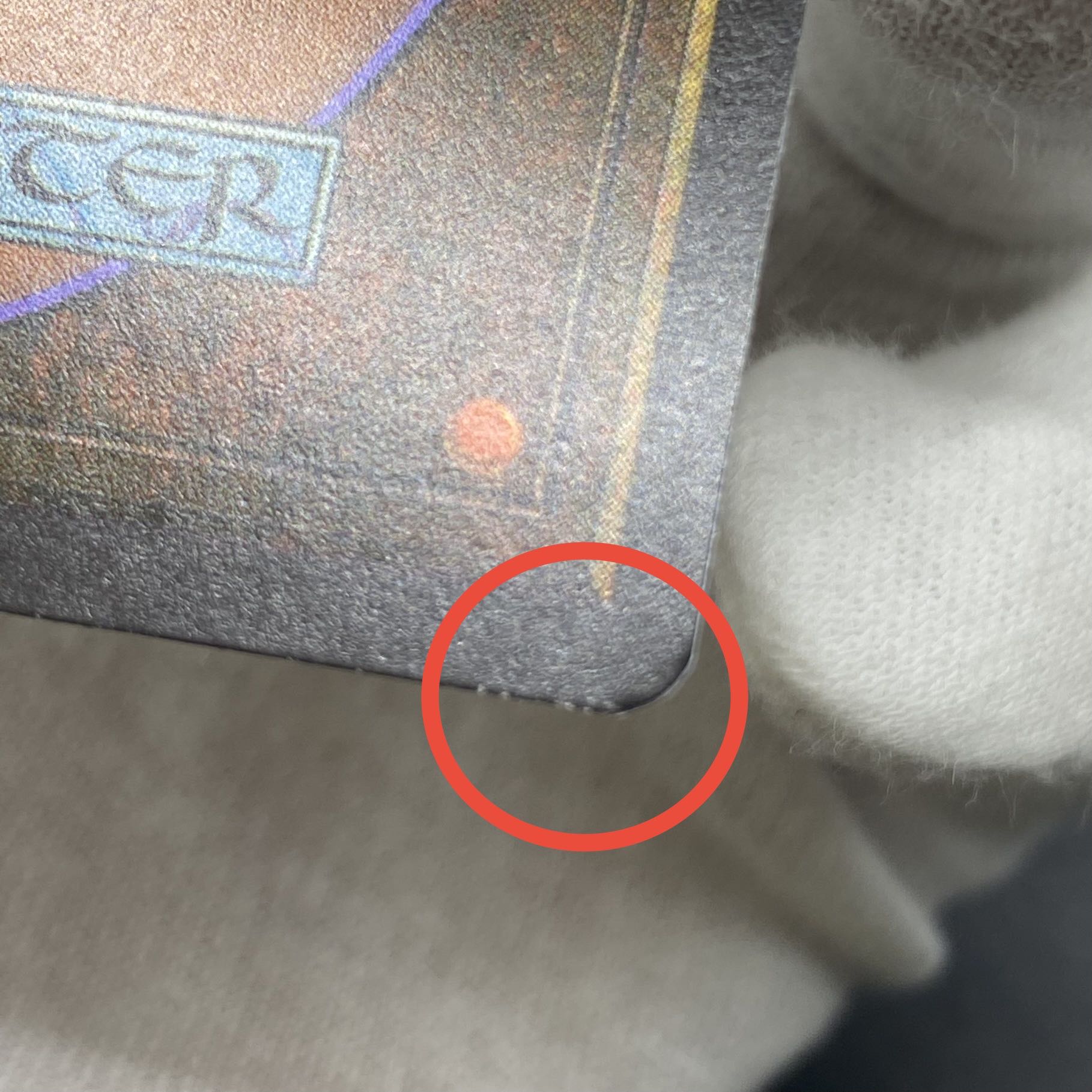 "Underground Sea" EN [3ED]