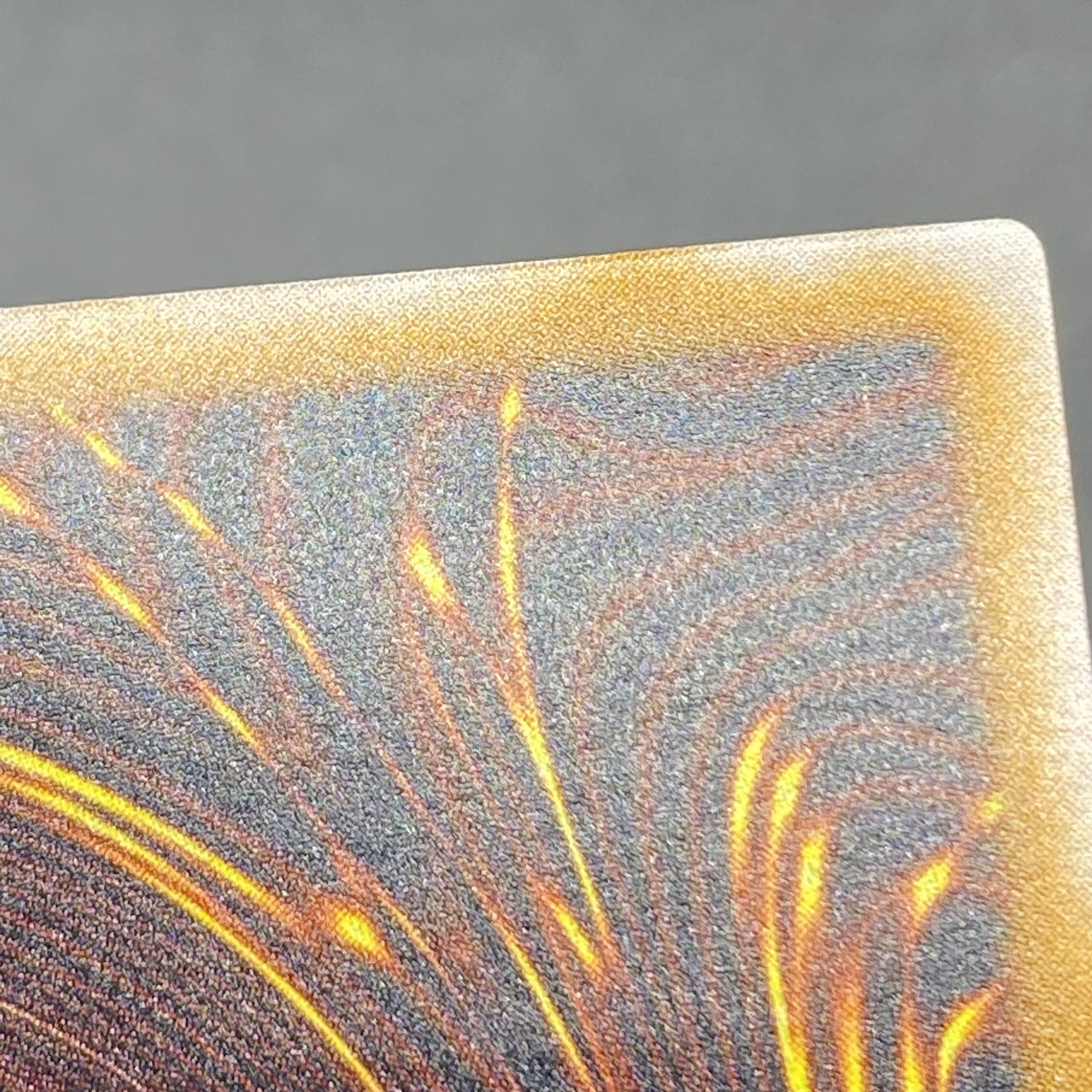 Blue-Eyes White Dragon, blue gloss, relief