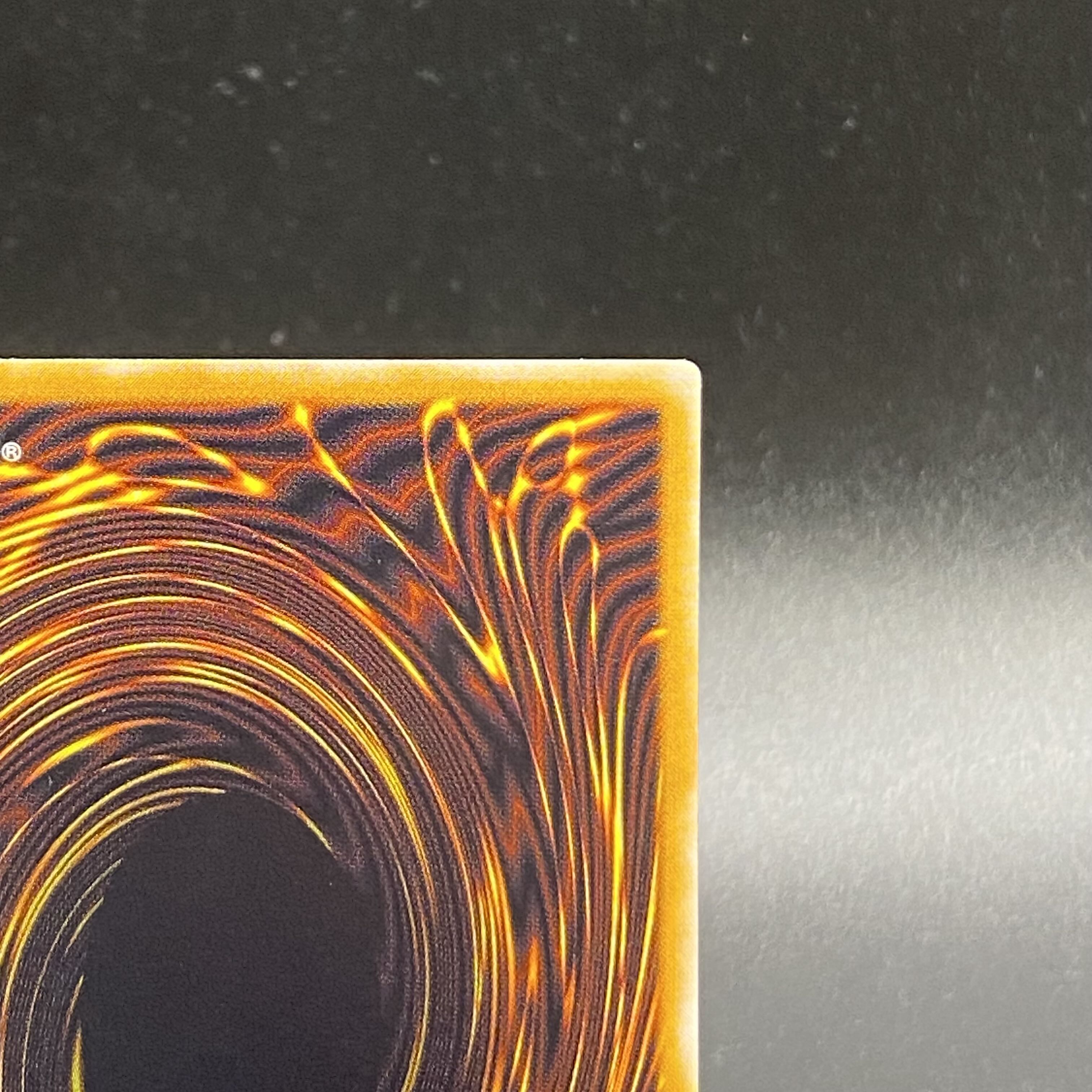 Blue-Eyes White Dragon, blue gloss, relief