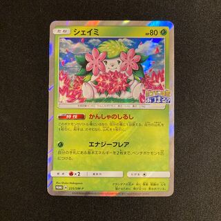 シェイミ AR」の激安通販 | magi