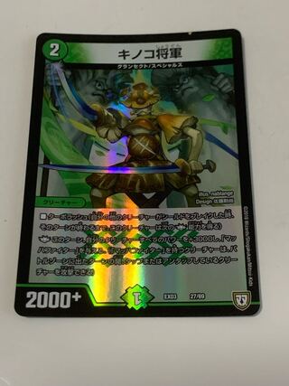 キノコ将軍 27/69