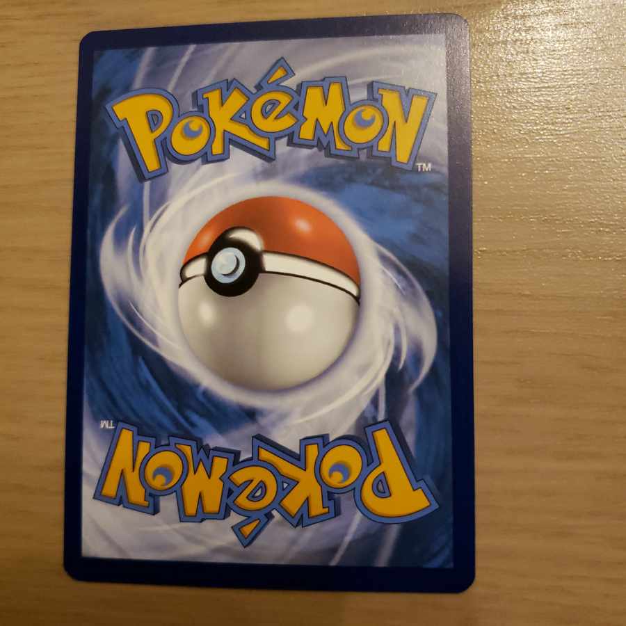 Fletchling comet sui English