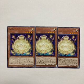 幸魂 ノーマル JP027