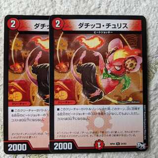 ダチッコチュリス