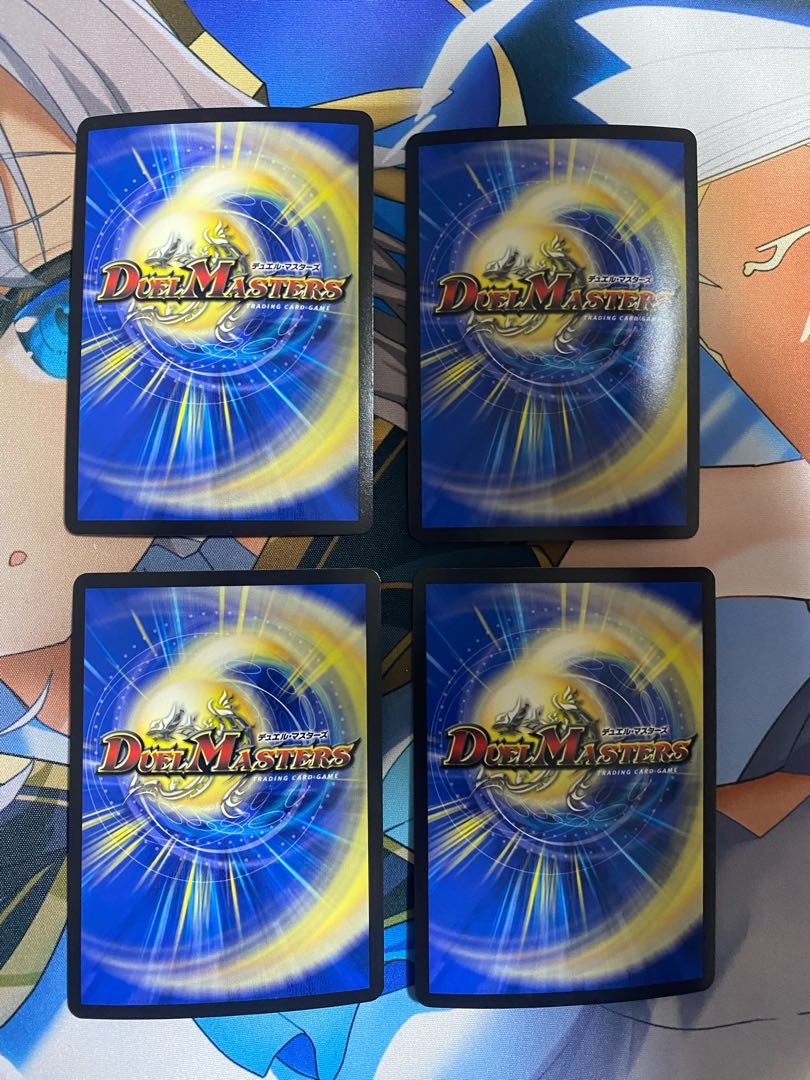 Isa Winona Terrace, Great King of the Blue Wolves, VR 25/130