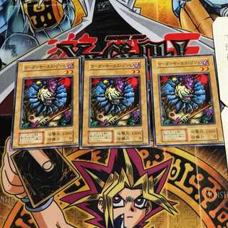 マーダーサーカス・ゾンビ 10 初期 ノーマル 3枚セット てら